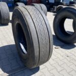  Opona ciężarowa używana naczepowa 385/65R22.5 FIRESTONE FT524 ENLITEN / 12-13mm