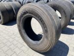 Opona ciężarowa używana naczepowa 385/65R22.5 FIRESTONE FT524 ENLITEN / 12-13mm
