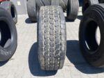 Opona ciężarowa używana naczepowa 385/65R22.5 CONTINENTAL HTC1 / 100% Bieżnika