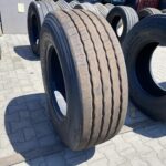  Opona ciężarowa używana naczepowa 385/65R22.5 SAVA CARGO 5 / 10-11mm
