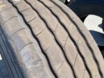 Opona ciężarowa używana naczepowa 385/65R22.5 SAVA CARGO 5 / 10-11mm
