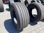 Opona ciężarowa używana naczepowa 385/55R22.5 PIRELLI ITINERIS T TRAILER 90 SERIES / 9-10mm