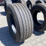  Opona ciężarowa używana naczepowa 385/55R22.5 PIRELLI ITINERIS T TRAILER 90 SERIES / 9-10mm