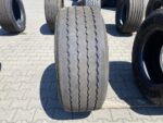 Opona ciężarowa używana naczepowa 385/55R22.5 PIRELLI ITINERIS T TRAILER 90 SERIES / 9-10mm