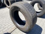 Opona ciężarowa używana naczepowa 385/55R22.5 PIRELLI ITINERIS T TRAILER 90 SERIES / 9-10mm