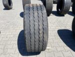Opona ciężarowa używana naczepowa 385/55R22.5 FIRESTONE FT522 PLUS / 9-10mm