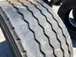 Opona ciężarowa używana naczepowa 385/55R22.5 FIRESTONE FT522 PLUS / 9-10mm