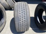 Opona ciężarowa używana prowadząca 385/55R22.5 GOODYEAR KMAX S GEN-2 / 8-10mm