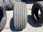 Opona ciężarowa używana prowadząca 385/55R22.5 GOODYEAR MARATHON LHS II+ / 100% Bieżnika