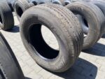 Opona ciężarowa używana prowadząca 385/55R22.5 GOODYEAR MARATHON LHS II+ / 100% Bieżnika