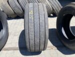 Opona ciężarowa używana 385/55R22.5 UNIROYAL TH40 / 13mm