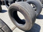 Opona ciężarowa używana 385/55R22.5 UNIROYAL TH40 / 13mm