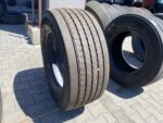 Opona ciężarowa używana przednia 385/55R22.5 CONTINENTAL CONTI HYBRID HS5 / 11-12mm