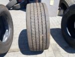 Opona ciężarowa używana przednia 385/55R22.5 CONTINENTAL CONTI HYBRID HS5 / 11-12mm