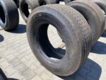 Opona ciężarowa używana przednia 385/55R22.5 CONTINENTAL CONTI HYBRID HS5 / 11-12mm