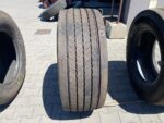 Opona ciężarowa używana przednia 385/55R22.5 CONTINENTAL CONTI HYBRID HS5 / 12-13mm