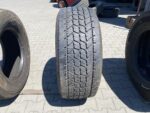 Opona ciężarowa używana przednia 385/55R22.5 GOODYEAR ULTRA GRIP MAX S / 12-13mm