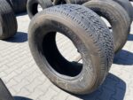 Opona ciężarowa używana przednia 385/55R22.5 GOODYEAR ULTRA GRIP MAX S / 12-13mm