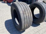 Opona ciężarowa używana naczepowa 385/55R22.5 BARUM BT300 R / 9mm