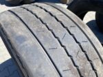 Opona ciężarowa używana naczepowa 385/55R22.5 BARUM BT300 R / 9mm