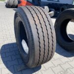 Opona ciężarowa używana naczepowa 385/55R22.5 PIRELLI ITINERIS T TRAILER 90 SERIES / 13mm