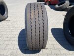 Opona ciężarowa używana naczepowa 385/55R22.5 PIRELLI ITINERIS T TRAILER 90 SERIES / 13mm