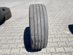 Opona ciężarowa używana prowadząca 295/60R22.5 CONTINENTAL HSR1 / 11mm