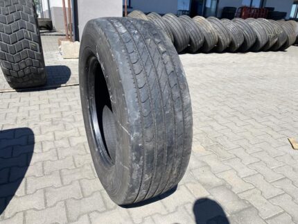  Opona ciężarowa używana prowadząca 315/60R22.5 GOODYEAR MARATHON LHS II + / 11mm