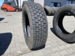 Opona ciężarowa używana napędowa 295/60R22.5 LINGLONG D915 / 14-15mm