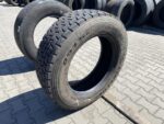 Opona ciężarowa używana napędowa 295/60R22.5 LINGLONG D915 / 14-15mm