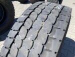 Opona ciężarowa używana napędowa 295/60R22.5 SAVA ORJAK 5 / 10-12mm