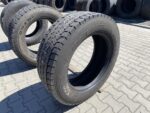 Opona ciężarowa używana napędowa 295/60R22.5 SAVA ORJAK 5 / 10-12mm