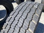 Opona ciężarowa używana napędowa 275/70R22.5 CONTINENTAL CONTI SCANDINAVIA HDW2 / 17-18mm