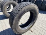 Opona ciężarowa używana napędowa 275/70R22.5 CONTINENTAL CONTI SCANDINAVIA HDW2 / 17-18mm