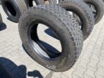 Opona ciężarowa używana napędowa 275/70R22.5 MICHELIN  XDE2+ / 18mm