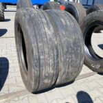  Opona ciężarowa naczepowa 275/70R22.5 GOODYEAR MARATHON LHT II / 5-8mm