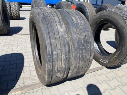 Opona ciężarowa naczepowa 275/70R22.5 GOODYEAR MARATHON LHT II / 5-8mm