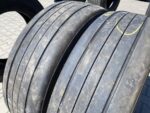 Opona ciężarowa naczepowa 275/70R22.5 GOODYEAR MARATHON LHT II / 5-8mm