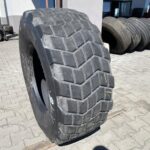  Opona ciężarowa używana naczepowa 445/65R22.5 WINDPOWER WE77 / 11-12mm