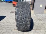 Opona ciężarowa używana naczepowa 445/65R22.5 WINDPOWER WE77 / 11-12mm