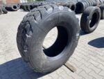 Opona ciężarowa używana naczepowa 445/65R22.5 WINDPOWER WE77 / 11-12mm
