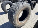 Opona ciężarowa używana naczepowa 445/65R22.5 WINDPOWER WE77 / 8-9mm