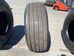 Opona ciężarowa używana naczepowa 425/65R22.5 GOODYEAR KMAX T / 16mm