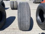 Opona ciężarowa używana naczepowa 425/65R22.5 FIRESTONE TSP-3000 / 14mm
