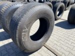 Opona ciężarowa używana naczepowa 425/65R22.5 FIRESTONE TSP-3000 / 14mm