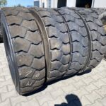  Opony Przemysłowe Wysokiej Wydajności 12.00-20 HAULER-LT WIDE WALL / 60% Bieżnika