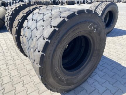 Opony Przemysłowe Wysokiej Wydajności 12.00-20 HAULER-LT WIDE WALL / 60% Bieżnika