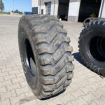  Opona przemysłowa do maszyn budowlanych 405/70R20 GOODYEAR POWERLOAD / 90% Bieżnika
