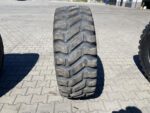 Opona przemysłowa do maszyn budowlanych 405/70R20 GOODYEAR POWERLOAD / 90% Bieżnika