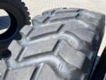 Opony przemysłowe do maszyn budowlanych 405/70R20 GOODYEAR POWERLOAD / 95% Bieżnika